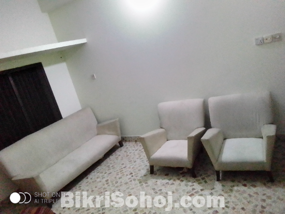 ৫ সিটের সোফা